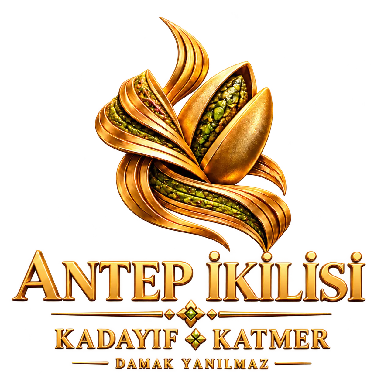 Antep İkilisi Kadayıf ve Katmer